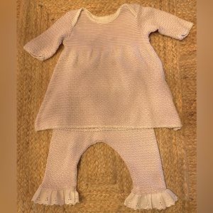 Paty 3 Month Lavender Set